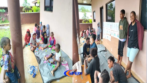 Bermain & Belajar 10