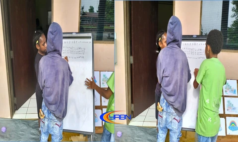 Bermain & Belajar 11