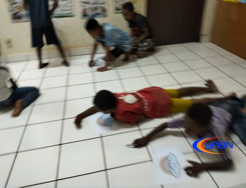 Bermain & Belajar 19