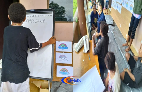 Bermain & Belajar 12