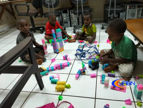 Bermain & Belajar 14