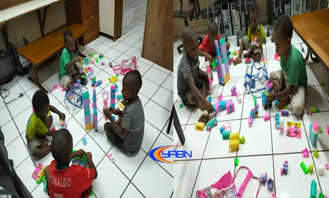 Bermain & Belajar 15