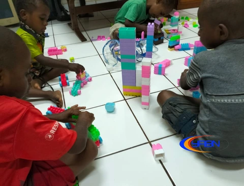 Bermain & Belajar 16