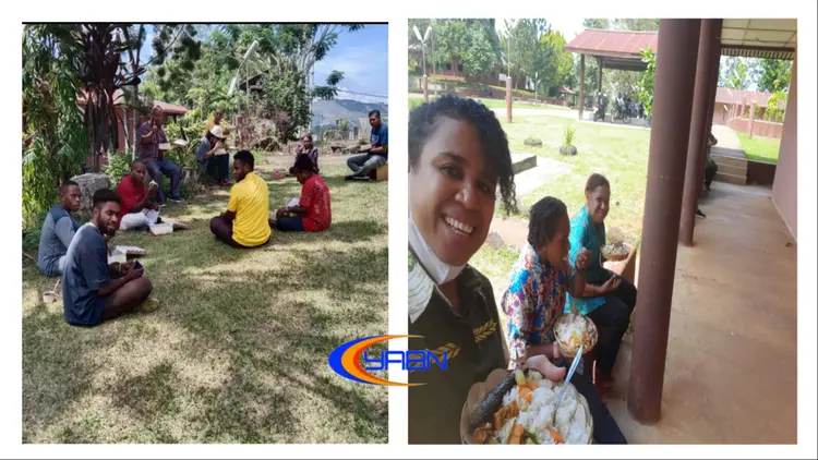 Kami senang dan sukacita bersama-sama